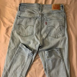 Levi’s